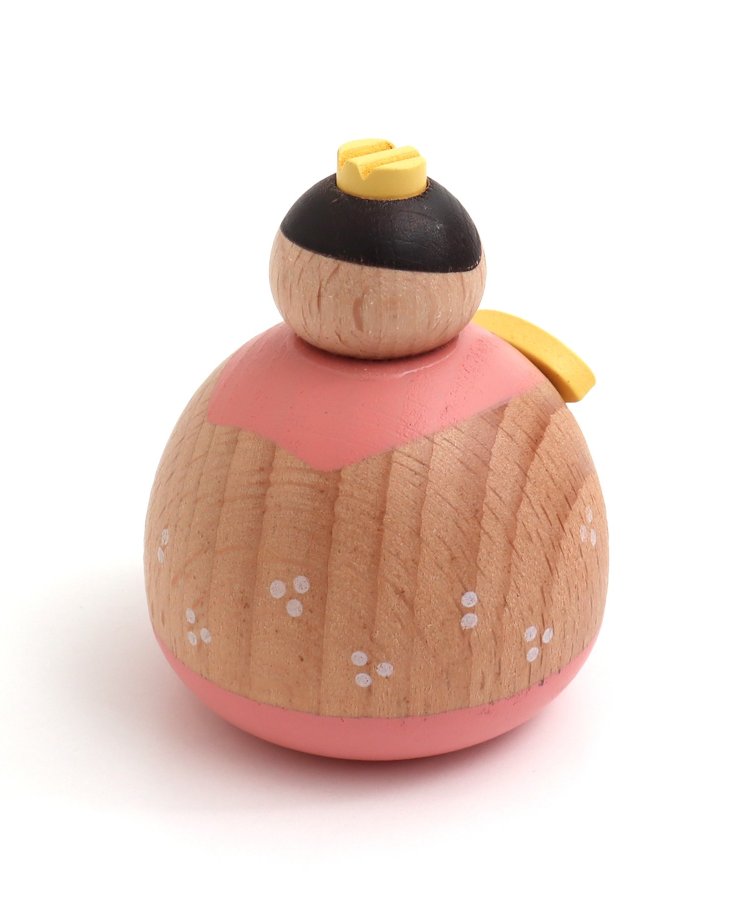 木製ひな人形 - F.O.TOY BOX｜全ショップ共通公式通販