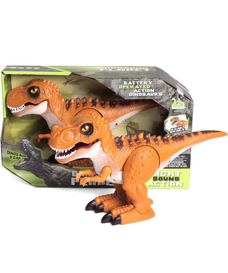 恐竜 おもちゃ