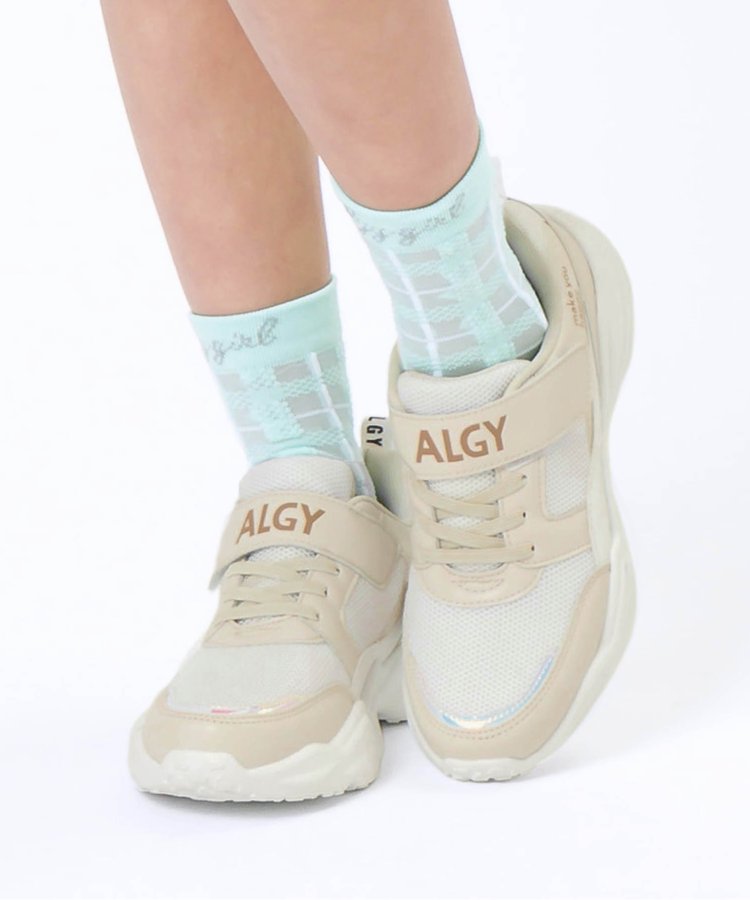 スニーカー 販売 algy