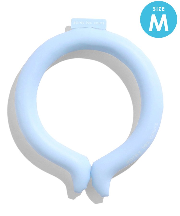 Apres Les Cours Ice Ring オトナ Apres Les Cours アプレレクール Apres Les Cours アプレレクール 公式通販