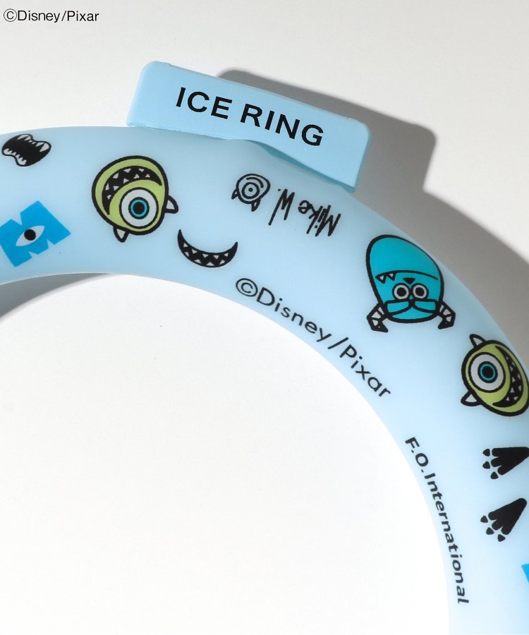 ice ring アイスリング
