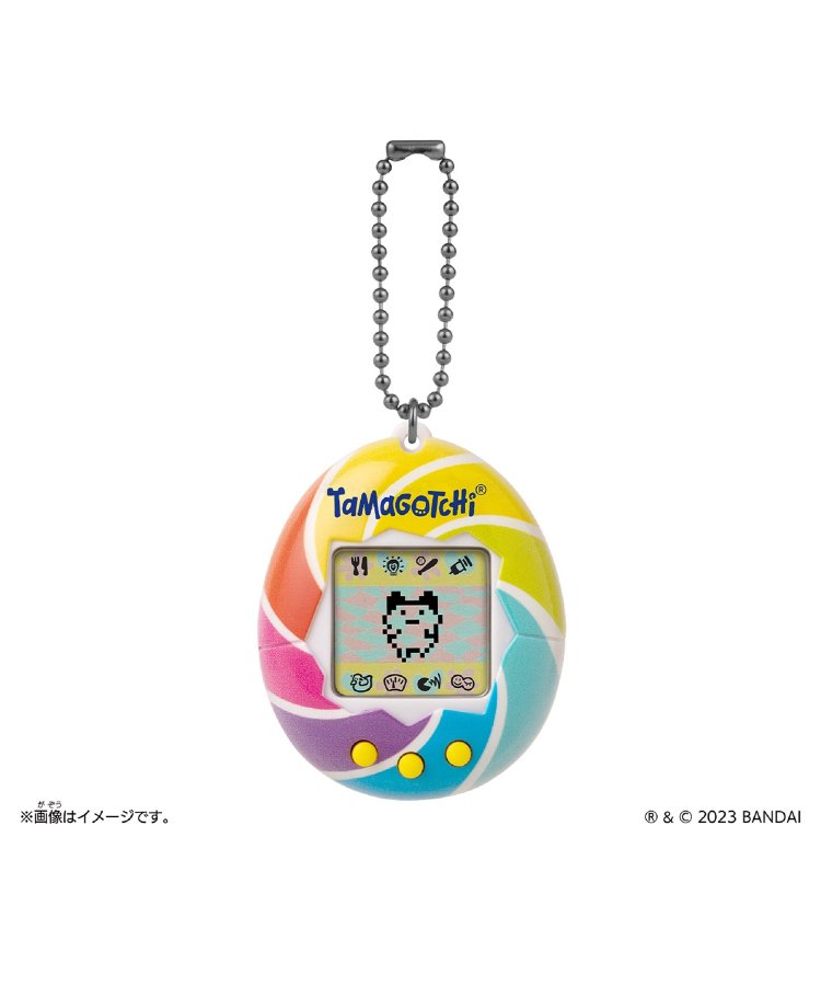 Original Tamagotchi(GEN1) - BREEZE（ブリーズ）｜BREEZE（ブリーズ 