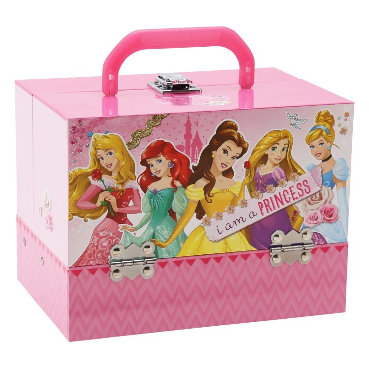 バニティメイクボックス 5プリンセス Breeze ブリーズ Breeze ブリーズ 公式通販