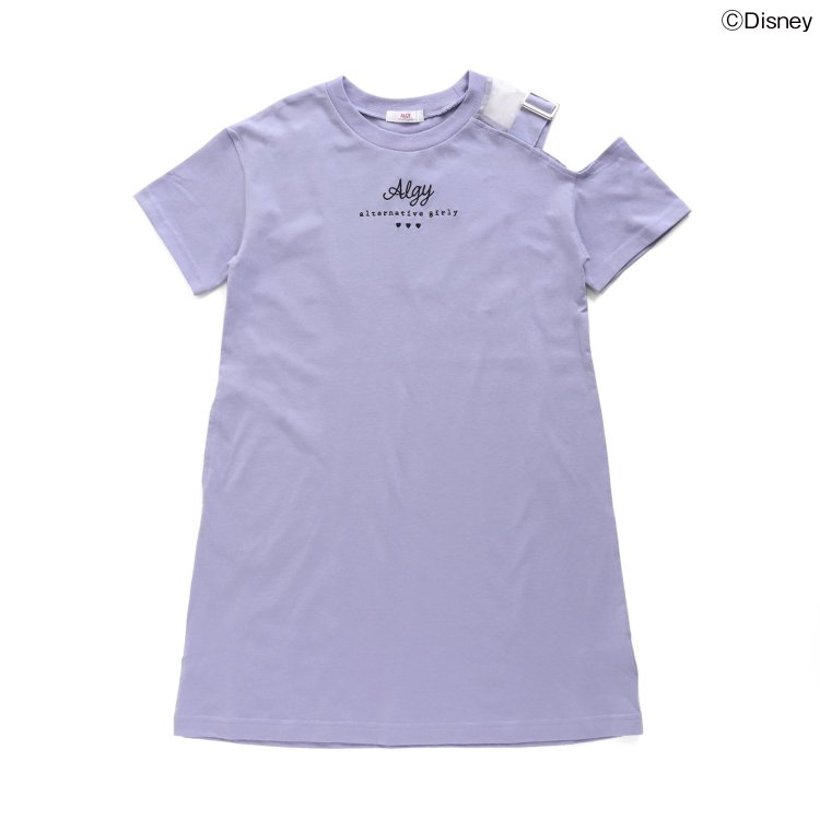 ディズニーキャラクターtワンピ Algy アルジー Algy アルジー 公式通販