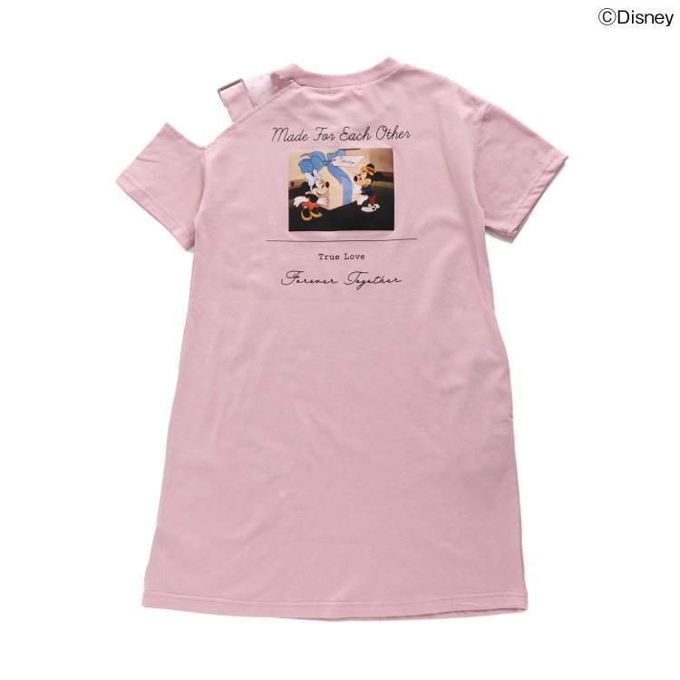 ディズニーキャラクターtワンピ Algy アルジー Algy アルジー 公式通販