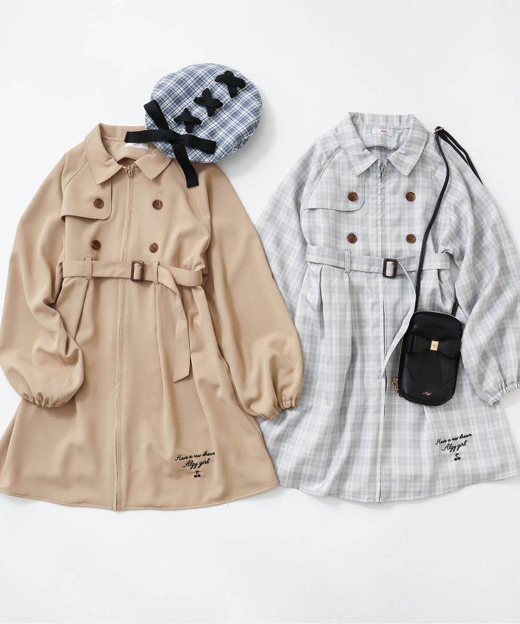 Burberry children ジャンプスーツ 90C cm-