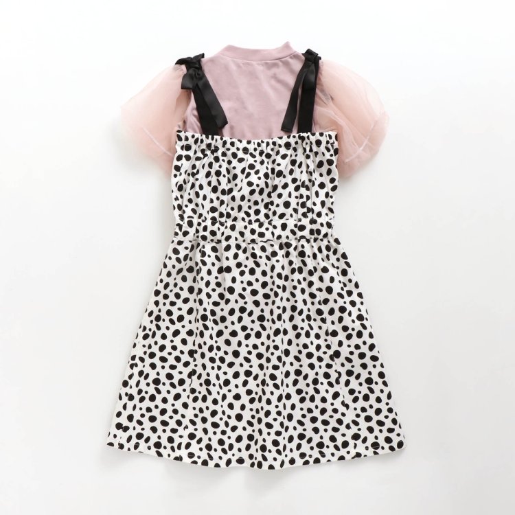 ニコ プチ4月号掲載 アキcコラボシアートップス ワンピセット Algy アルジー Algy アルジー 公式通販