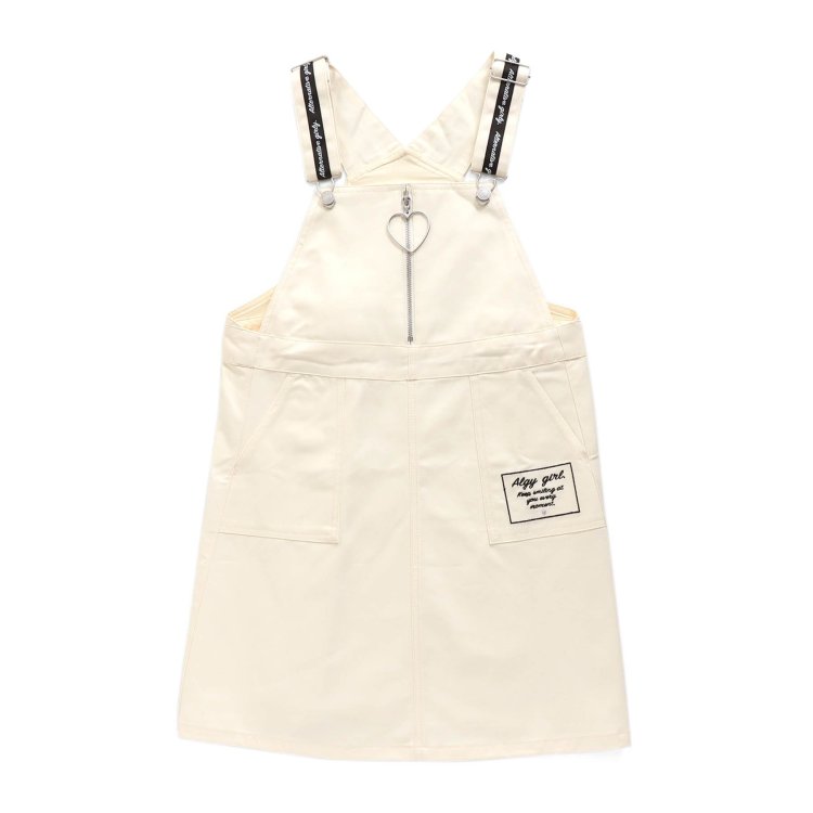 サロペジャンスカ Algy アルジー Algy アルジー 公式通販