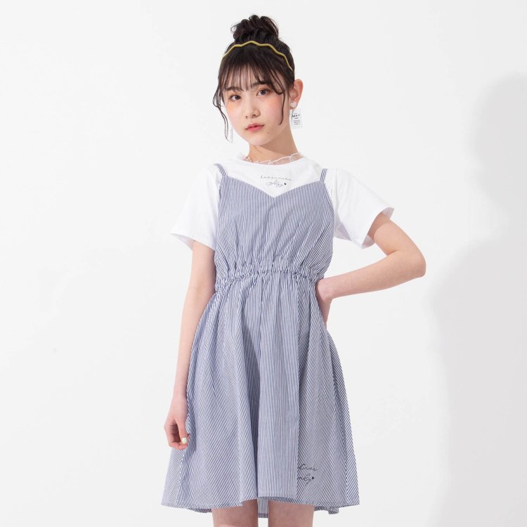 ドッキングワンピ Algy アルジー Algy アルジー 公式通販