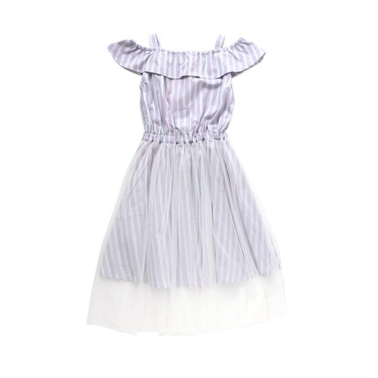 チュールレイヤードワンピ Algy アルジー Algy アルジー 公式通販