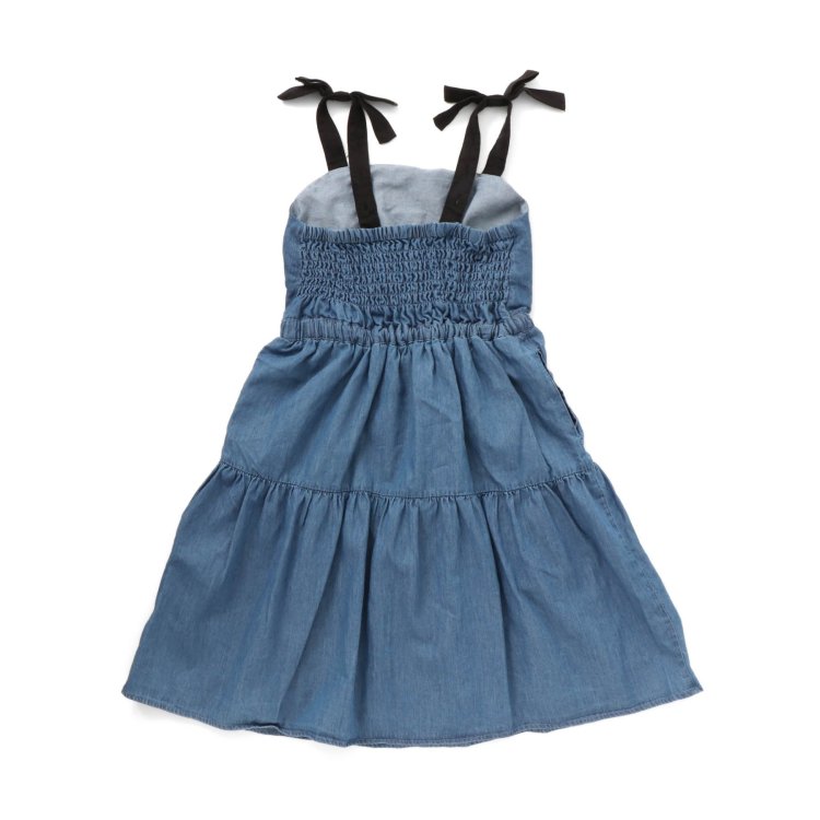 ニコ プチ6月号掲載 ニコプチコラボワンピ Algy アルジー Algy アルジー 公式通販