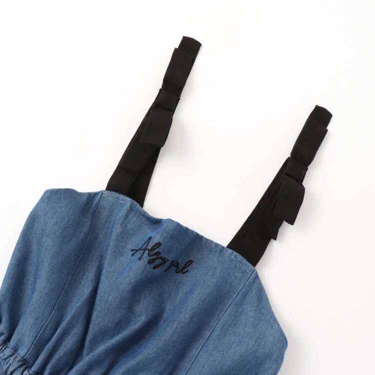 ニコ プチ6月号掲載 ニコプチコラボワンピ Algy アルジー Algy アルジー 公式通販