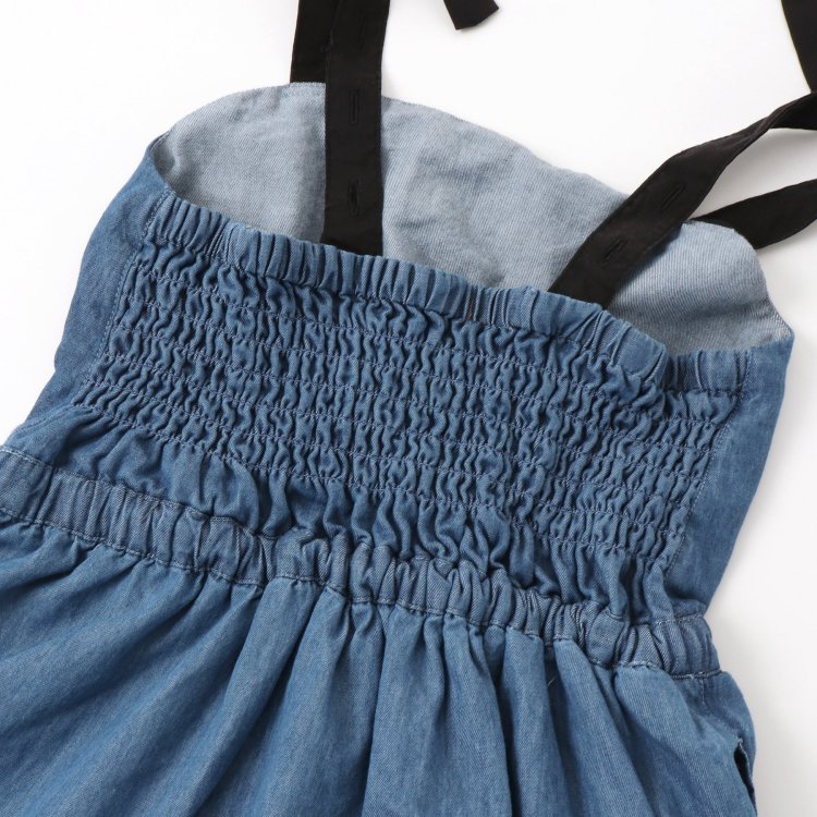 ニコ プチ6月号掲載 ニコプチコラボワンピ Algy アルジー Algy アルジー 公式通販