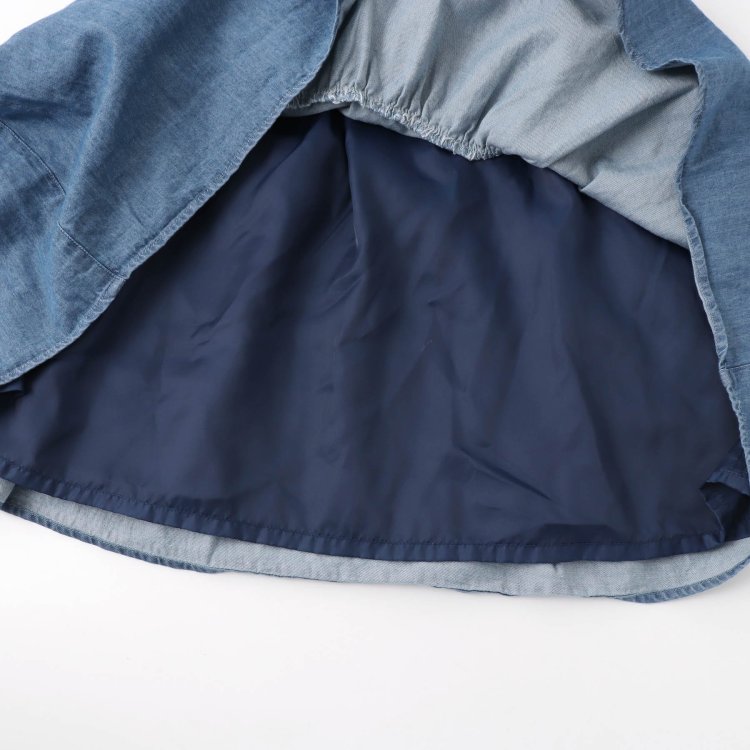 ニコ プチ6月号掲載 ニコプチコラボワンピ Algy アルジー Algy アルジー 公式通販