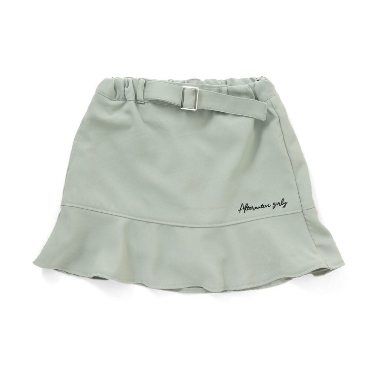 ニコ プチ6月号掲載 ニコプチコラボスカパン Algy アルジー Algy アルジー 公式通販