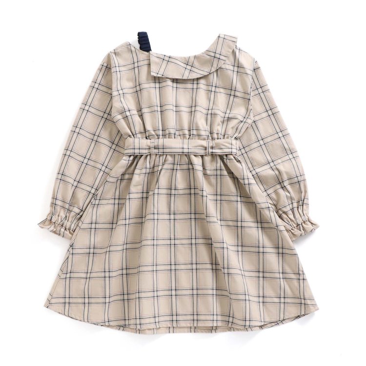 ニコ プチ掲載 ワンショルワンピース Algy アルジー Algy アルジー 公式通販