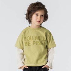子供用のおしゃれでおすすめの長袖tシャツ一覧 子ども服のf O Online Store エフオーオンラインストア