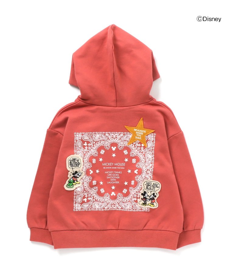 ディズニーキャラクター パーカー Breeze ブリーズ Breeze ブリーズ 公式通販 ディズニーキャラクター パーカー Breeze ブリーズ Breeze ブリーズ 公式通販