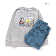 ディズニーキャラクター パジャマ Breeze ブリーズ Breeze ブリーズ 公式通販