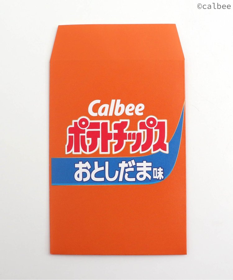 calbee ロゴ