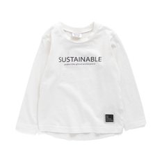 子供用のおしゃれでおすすめの長袖tシャツ一覧 子ども服のf O Online Store エフオーオンラインストア