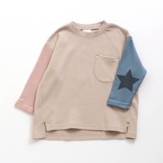 子供用のおしゃれでおすすめの長袖tシャツ一覧 子ども服のf O Online Store エフオーオンラインストア