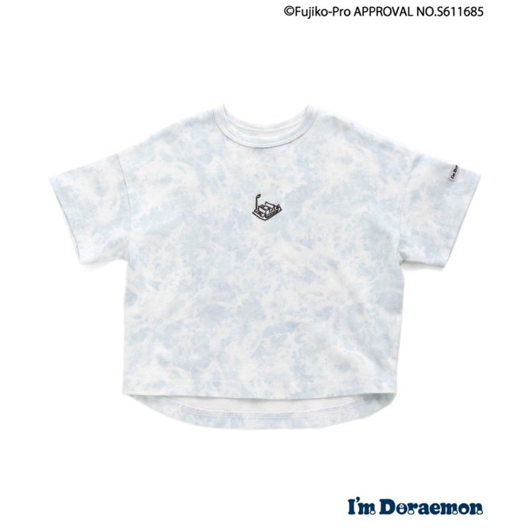 I M Doraemon Timemachine ｔシャツ Breeze ブリーズ Breeze ブリーズ 公式通販