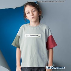 ドラえもんアイテム 子ども服のf O Online Store エフオーオンラインストア