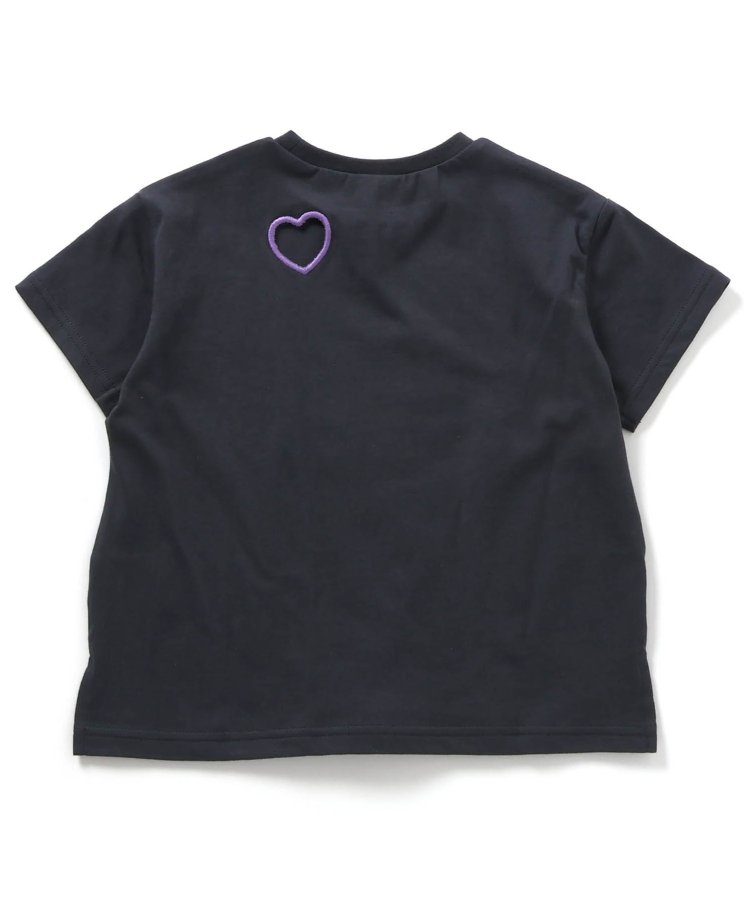 ロゴハートあきTシャツ - BREEZE（ブリーズ）｜BREEZE（ブリーズ）公式通販