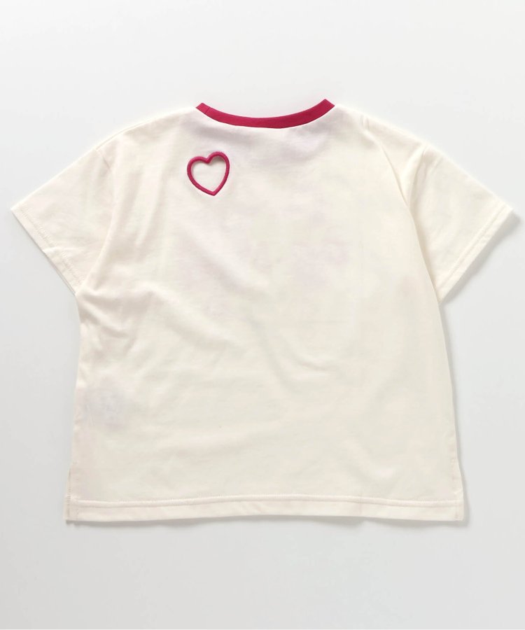 ロゴハートあきTシャツ - BREEZE（ブリーズ）｜BREEZE（ブリーズ）公式通販