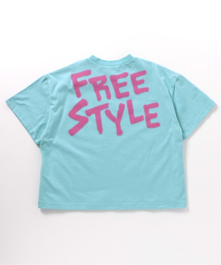 10柄ストリートTシャツ - BREEZE（ブリーズ）｜BREEZE（ブリーズ）公式通販