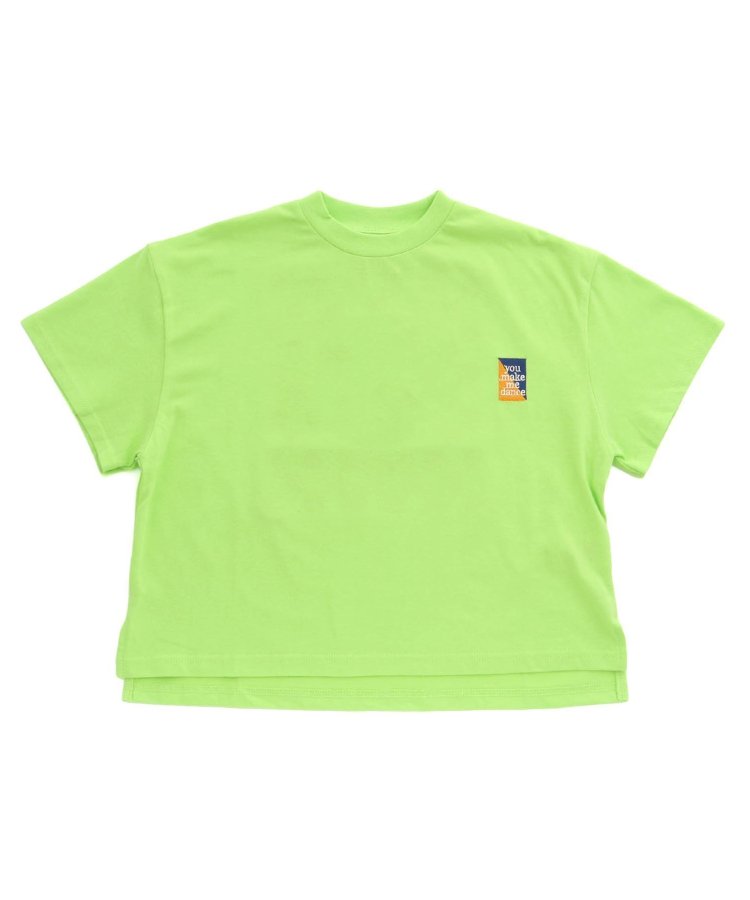 ビッグネオンTシャツ - BREEZE（ブリーズ）｜BREEZE（ブリーズ）公式通販