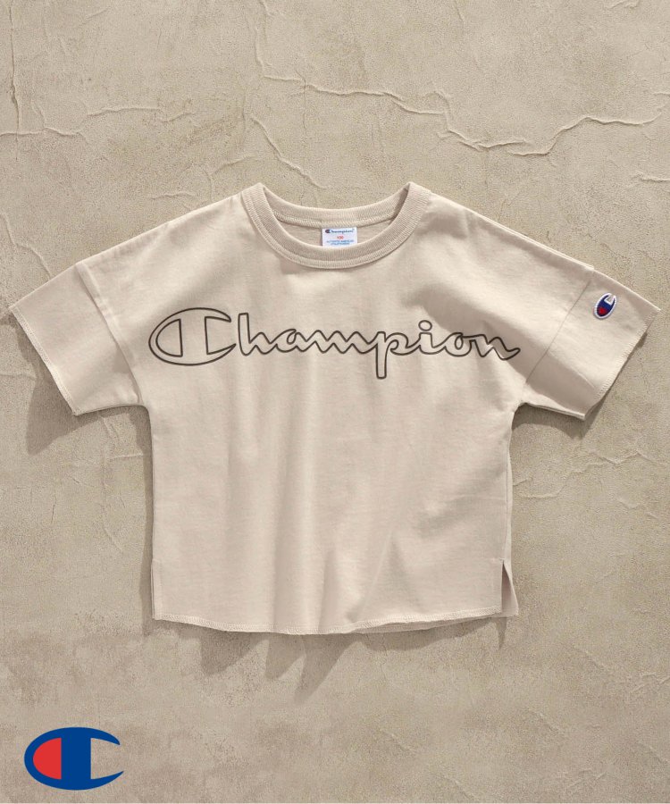 Champion チャンピオン 半袖tシャツ Breeze ブリーズ Breeze ブリーズ 公式通販 Champion チャンピオン 半袖tシャツ Breeze ブリーズ Breeze ブリーズ 公式通販