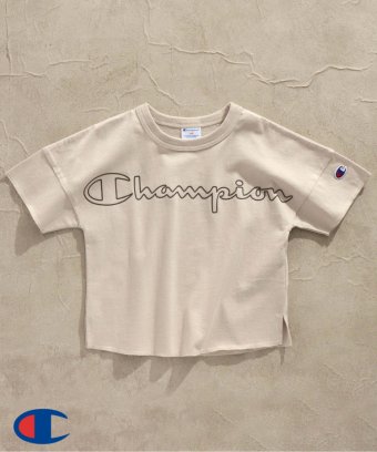 チャンピオンコラボ 子ども服のf O Online Store エフオーオンラインストア