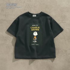 Peanuts スヌーピー Collection 子ども服のf O Online Store エフオーオンラインストア