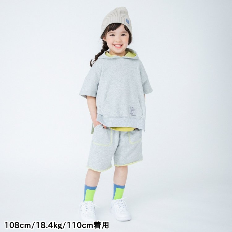 送料無料 美品 Sunblaze かわいいドット 約140 150cm 約ｓ M 耳つき 正規品 約ｓ M