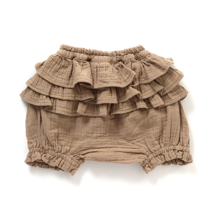 ベビーフリルガーゼブルマ Breeze ブリーズ Breeze ブリーズ 公式通販