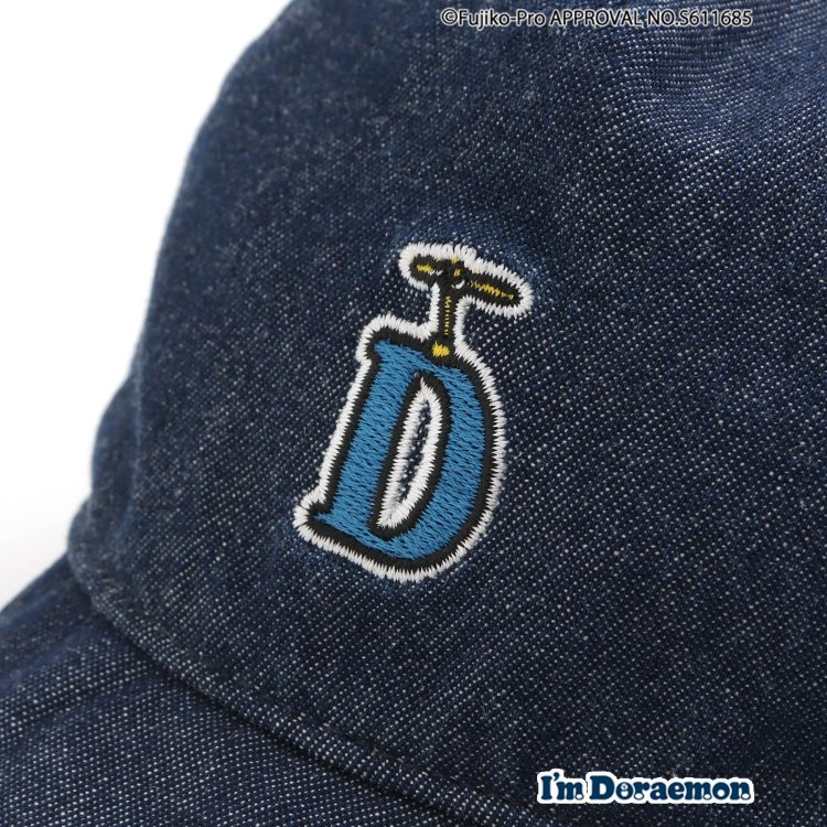 I M Doraemon ベビー帽子 Breeze ブリーズ Breeze ブリーズ 公式通販