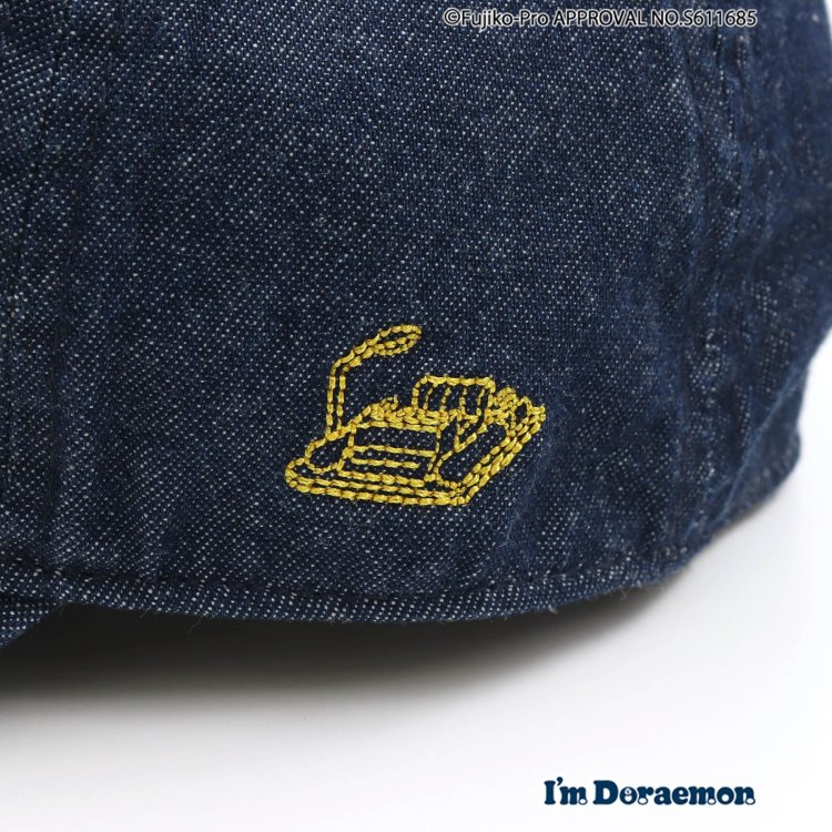 I M Doraemon ベビー帽子 Breeze ブリーズ Breeze ブリーズ 公式通販