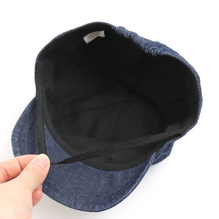 I M Doraemon ベビー帽子 Breeze ブリーズ Breeze ブリーズ 公式通販