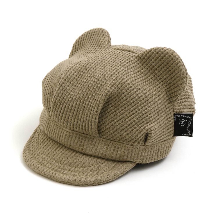 ベビーなりきり帽子 Breeze ブリーズ Breeze ブリーズ 公式通販