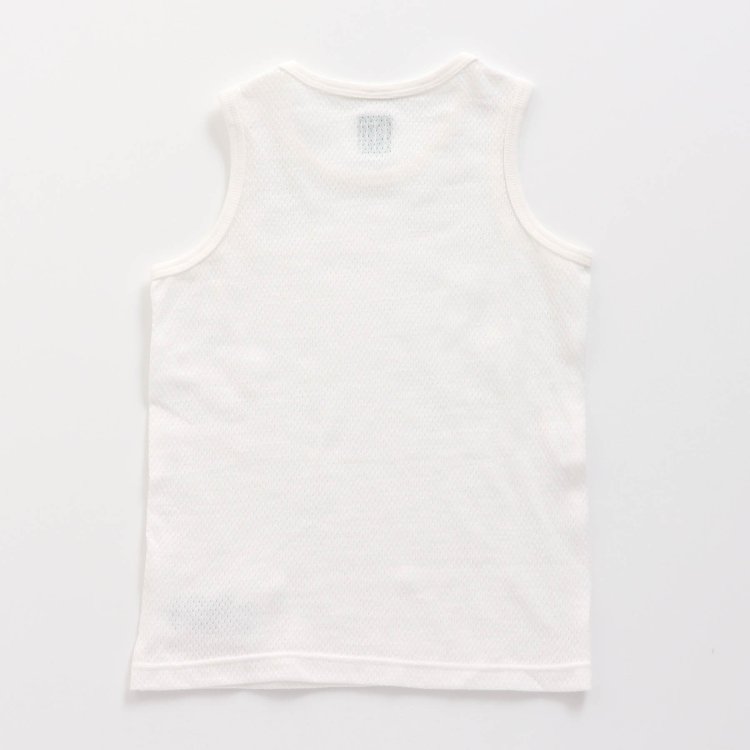 メッシュタンクトップ Breeze ブリーズ Breeze ブリーズ 公式通販