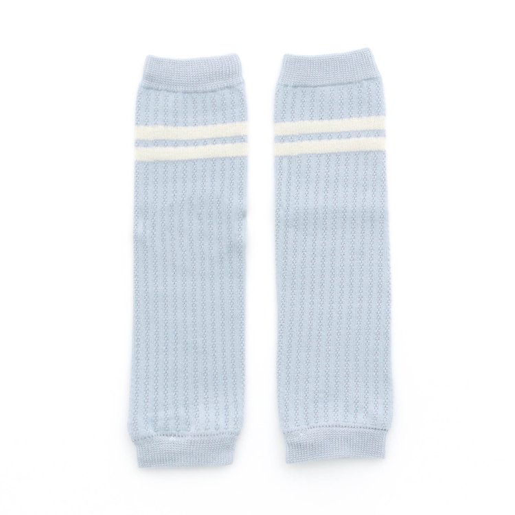 ベビー2本ラインレッグウォーマー Breeze ブリーズ Breeze ブリーズ 公式通販