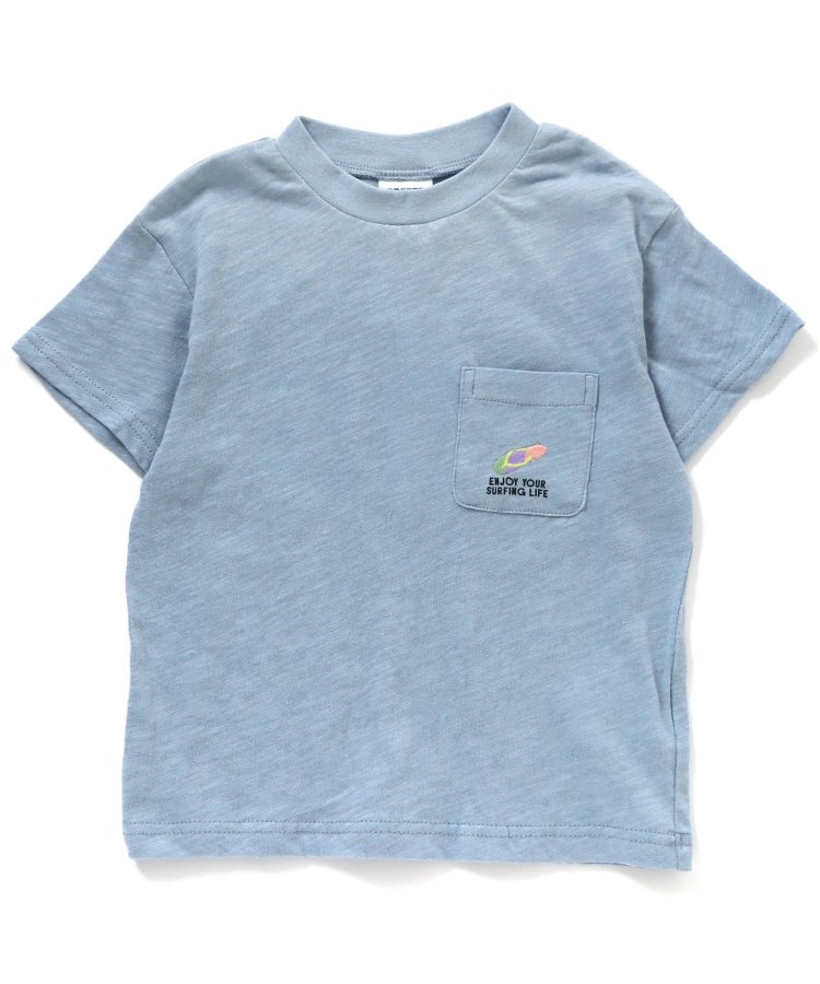 3色3柄サーフTシャツ - BREEZE（ブリーズ）｜BREEZE（ブリーズ）公式通販