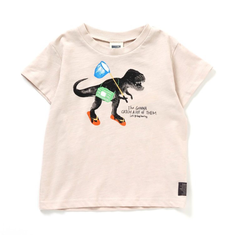 BREEZE 長袖Tシャツ 120 - トップス