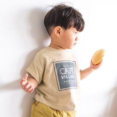 WEB限定 バリエーションTシャツ【BREEZE by yumi】