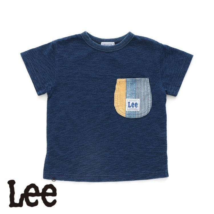 9 16 水 23 59で販売終了 デニムポケットlee リー Tシャツ Breeze ブリーズ Breeze ブリーズ 公式通販