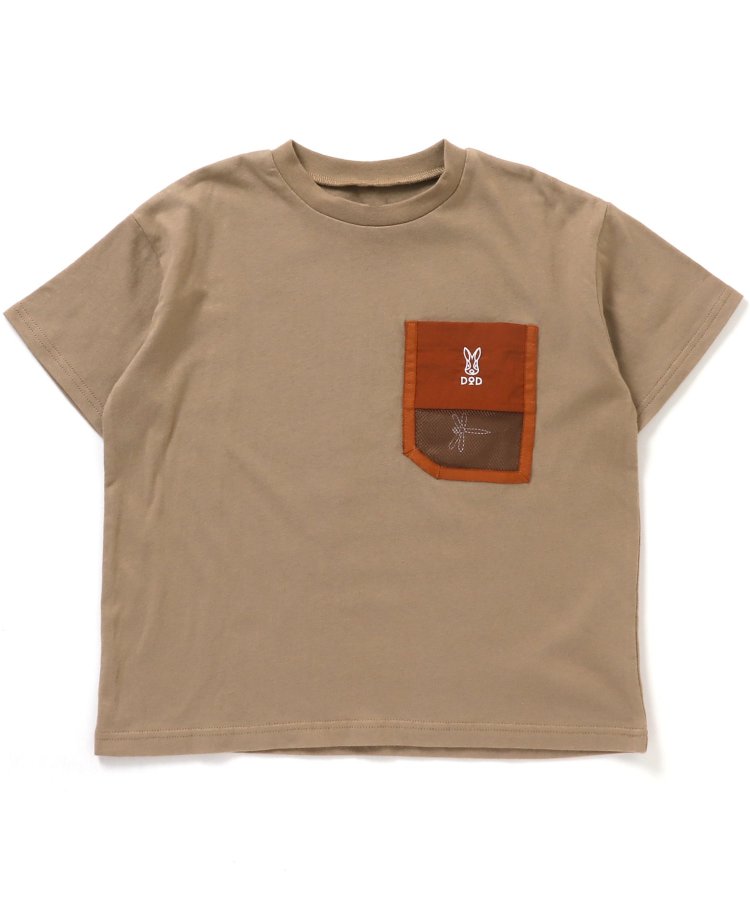 人気ショップが最安値挑戦!】 新品未使用 BREEZE 半袖Tシャツ 90cm