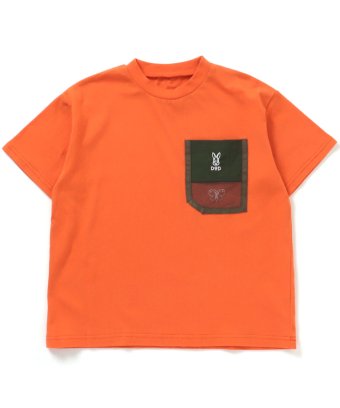 DOD(ディーオーディー)×BREEZE コラボ | 子ども服の.Online Store