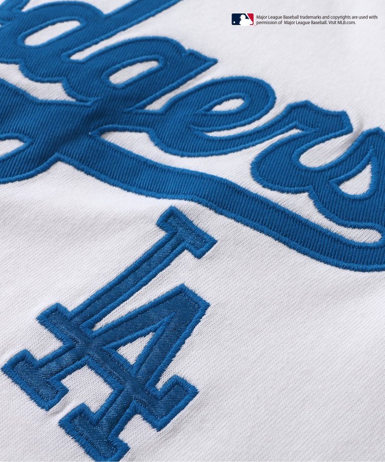 MLB】BREEZE アップリケTシャツ - BREEZE（ブリーズ）｜BREEZE 
